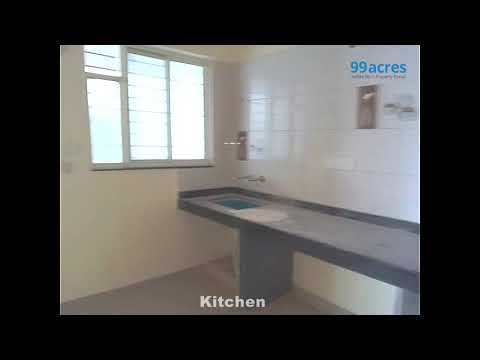 2 Bhk Apartment Flat For Sale In Gk Rose Mansion Punawale Pune