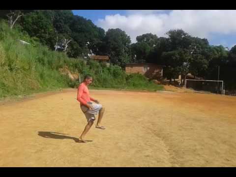 Chico bomba caucanha deficil