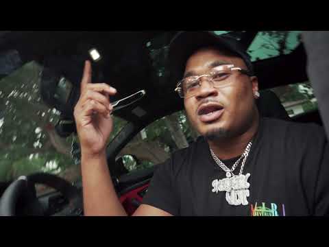 QB Meaty - "Ran It Up" (Official Music Video)