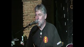 Fairport Convention -  Rovito (CS) - Italy -  July 24, 2007