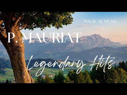 Paul Mauriat | Legendary Hits