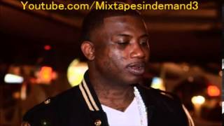 Gucci Mane - Bricks Like A Project ft. Young Thug