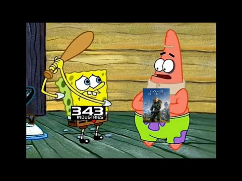343 Industries: "It didn't work"