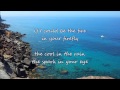 Brett Eldredge - Mean to Me (with lyrics)[NEW SINGLE 2014]