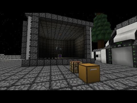 Galactic Science S2 Ep14 Modular Storage System