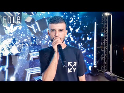 FLORI - Na 2 (Performed on Maratona)