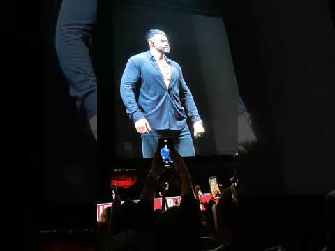 abertura show Gusttavo Lima + Fala comigo Bebê - Jaguariúna 2021