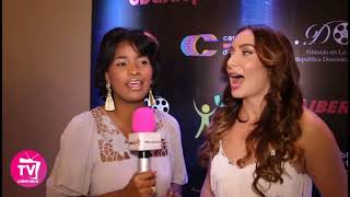 Miralba Ruiz ya tiene su próximo proyecto de temporada en carpeta para el 2018