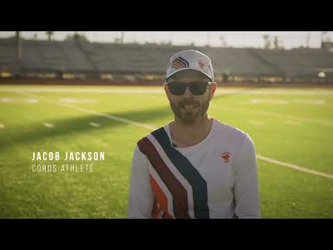 Camille Herron and Jake Jackson Tackle the 2021 Desert Solstice with COROS