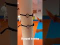 Blazepod Training Shotokantigrisek