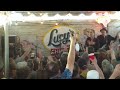 Chuck Prophet and the Mission Express Lucys 3-19-22 SXSW