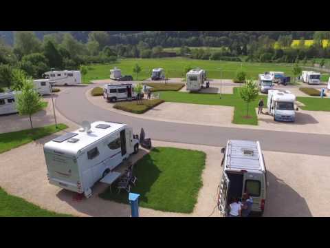 Reisemobilstellplatz in Geisingen an der Jungen Donau Am Espen 8 78187 Geisingen