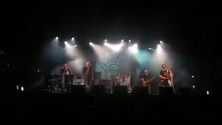 Ween - Funky Stroker Ace - 2018-10-31 Chicago IL Aragon Ballroom