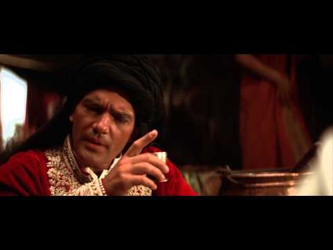 13-й воин  - Трейлер