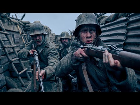 La segunda Guerra Mundial | La mejor película en español | Accion, Historia