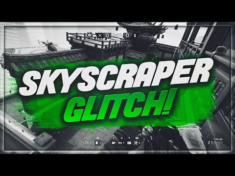 TCR6S | Secret Solo Skyscraper 3IN1 Glitch Xbox One - Ps4 + PC
