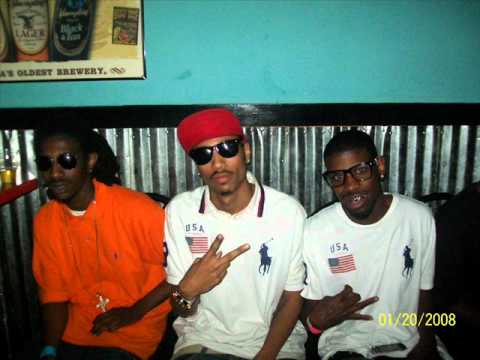 Da Team ft Myke J - Wat U Mean