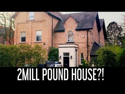 MILLIONAIRE PARTY PLANNER | "UP TO A MILLION PER PARTY!" | SOMETHING ABOUT ME