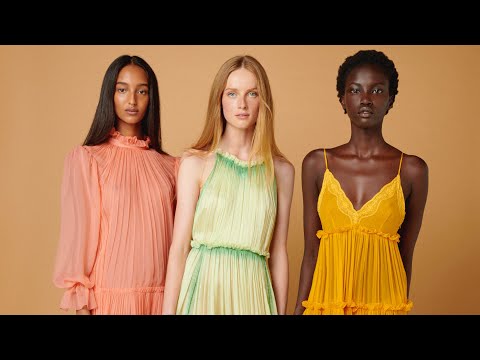 Alberta Ferretti SS 21