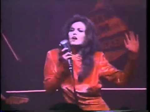 Soundtrack - Streets of Fire - Tonight Is What It Means To Be Young