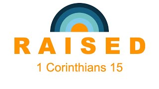 1 Corinthians 15