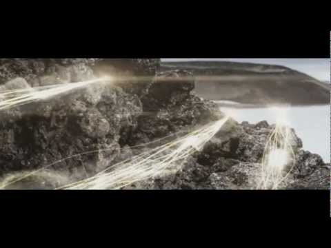 Luke Terry Feat. Kerry Leva - Arpora (JOHN O'CALLAGHAN REMIX) (Music Video)