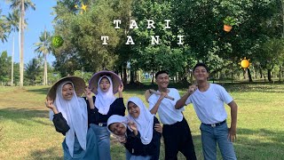 Download lagu Tim 5 - Mimitif - Tari Petani - P5 Kearifan Lokal #SENITARISMANSAPND mp3