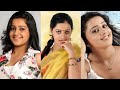 Samskruthy Shenoy Gorgeous Beauty Splendid Looks Trending