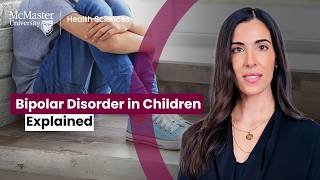 Here’s what you should know about bipolar disorder in children