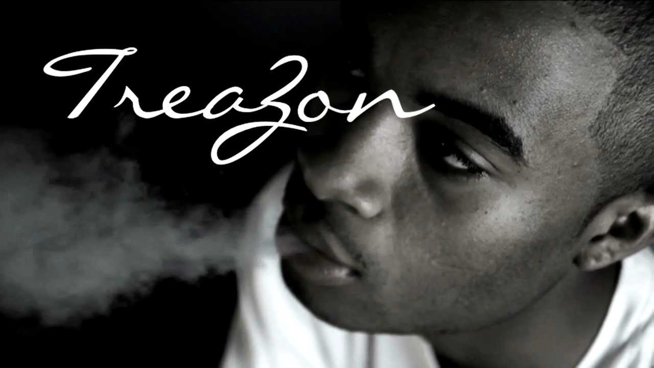 TreaZon – “Phobias”