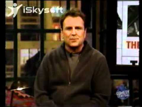 Tough Crowd With Colin Quinn°°°° (Part 1)