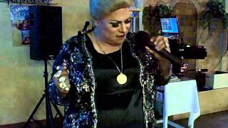 Paquita La Del Barrio - No Hay Quinto Malo