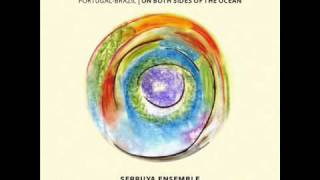 Terra D 'agua - Serruya Ensemble