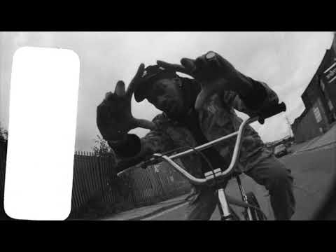 KNUCKS X MALL GRAB + SKIN ON SKIN - LOS POLLOS HERMANOS