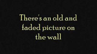 The Carter Family - Picture On The Wall