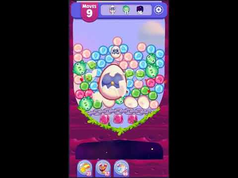 Angry Birds Dream Blast Level 1306 - NO BOOSTERS 😠🐦💤🎈 | SKILLGAMING ✔️
