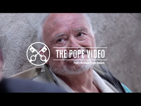 Solidarity in Cities – The Pope Video – June 2016