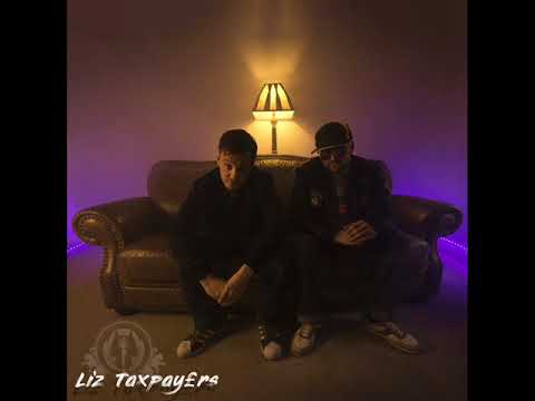 02. Liz Taxpay£rs - Govern No Men ft Madhat McGore