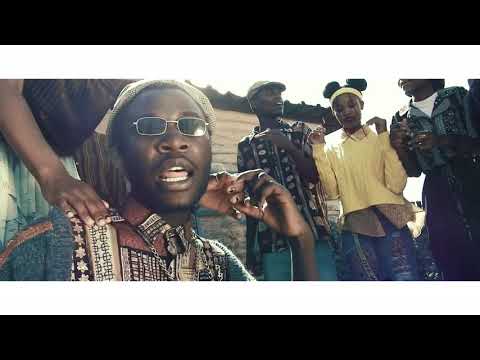 Zwakala By Nizzy de problem (official video)