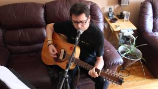 Serge Fiori - Le monde est virtuel (Cover)