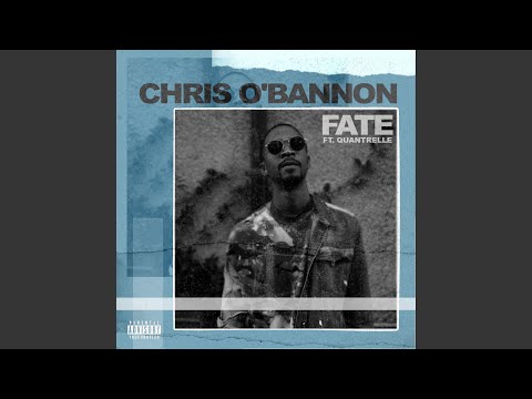 Fate (feat. Quantrelle)