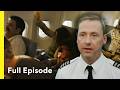 Turbulence From Hell: Airline Pros Tell All | The Weather Files S1