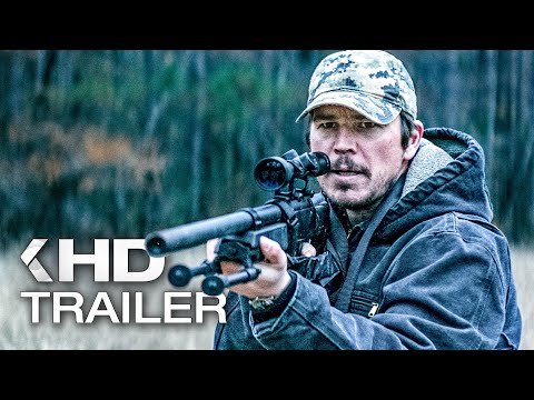 FEAR THE VIPER Trailer German Deutsch (2021)