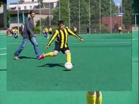 Meine Jungs vom SV Süden09