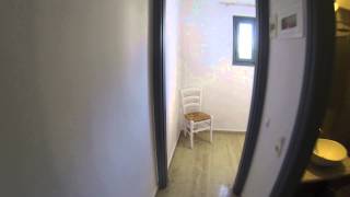 #ParavionLIVE. Cameră standard Alitana Boutique Hotel, Santorini, Grecia