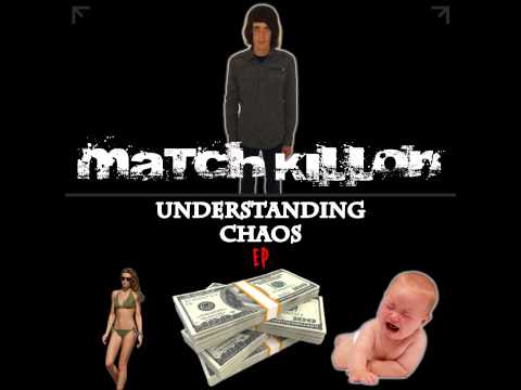 Match Killon - Move2Mars ft. P Lew (EP Version)