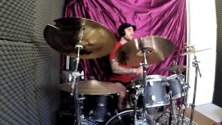 Tim Lyakhovetskiy | Ghoul - &quot;As Your Casket Closes&quot;