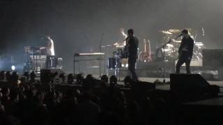 Bastille - Four Walls