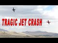 TRAGIC JET CRASH At RENO 2022 The Complete 2 5 Lap Race