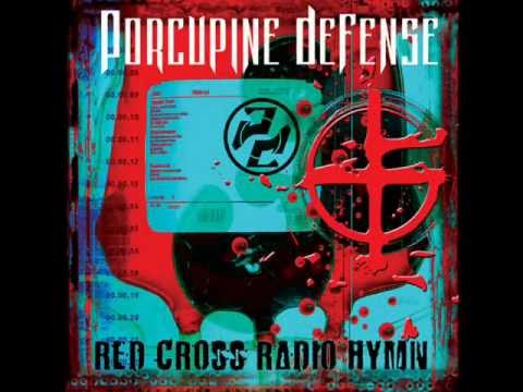 Porcupine Defense - The Catalyst Hate